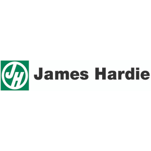 James Hardie Logo