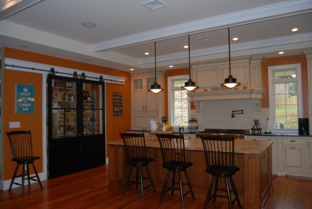 Kitchen Remodeling Exton PA | Kenny Construction Group