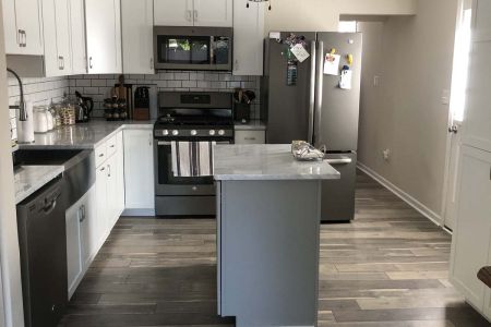 Kitchen Remodeling Exton PA