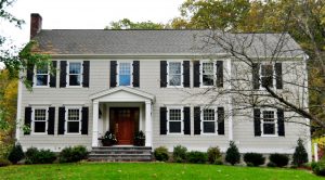James Hardie Siding Contractor in Chester County, PA